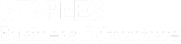 AiN Group Partner - Staples White Logo