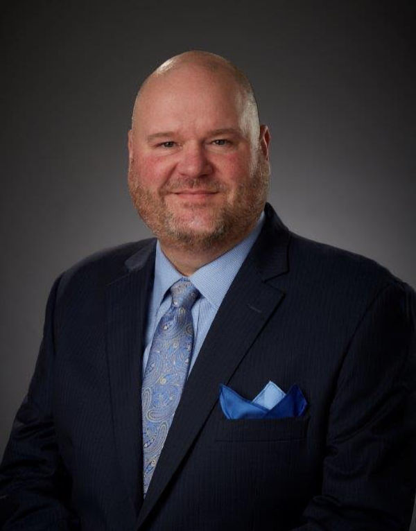 AiN Group Partner - Dealer Ally Kirk Harris