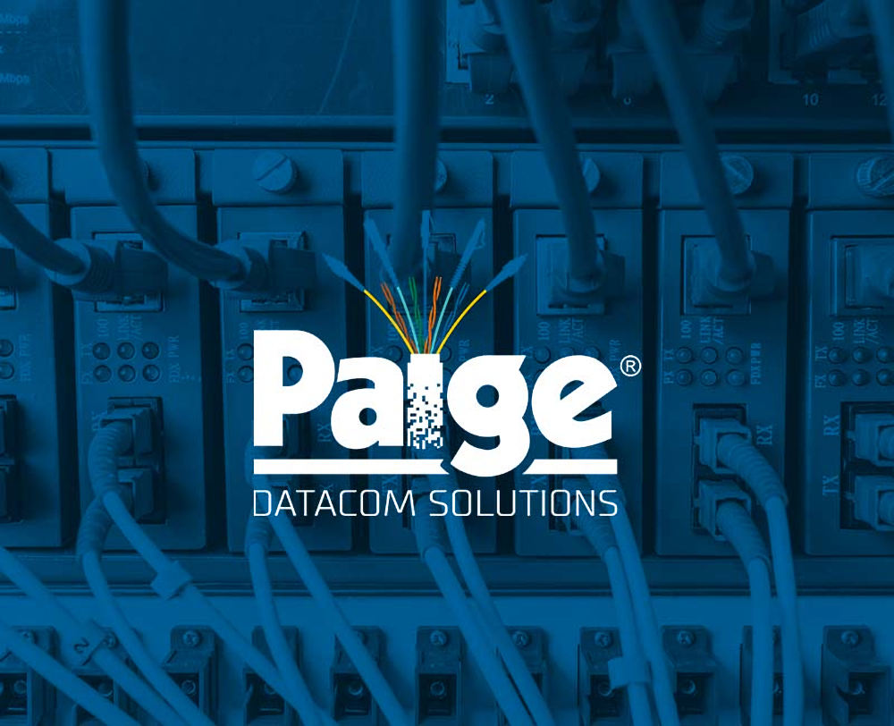 AiN Group Partner - Paige Datacom Solutions