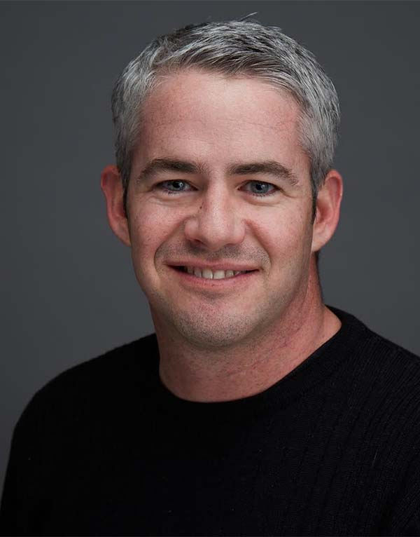 AiN Group Partner - Paige David Coleman