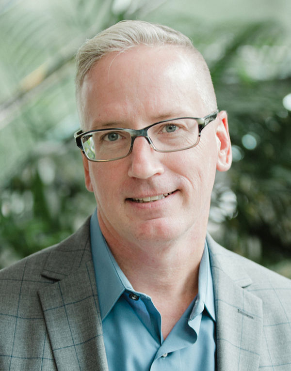 AiN Group Partner - WyreStorm Jim Reinhardt
