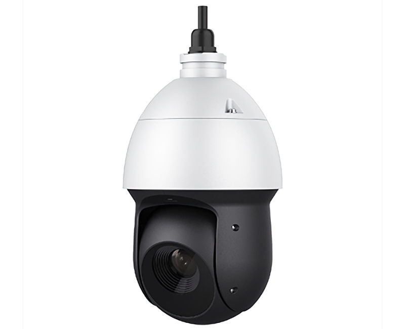 AiN Group Partner - Zuum PTZ Camera