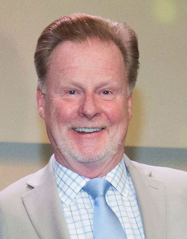 AiN Group Partner - Wesco Bill Donahue