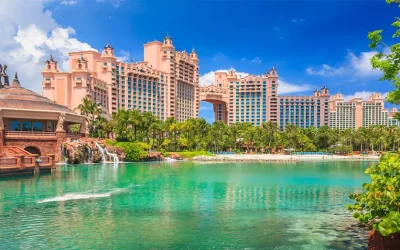 AiN Group Announces 2024 Live & Learn Conference in Atlantis Paradise Island Bahamas