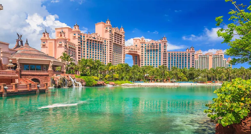 AiN Group Announces 2024 Live & Learn Conference in Atlantis Paradise Island Bahamas