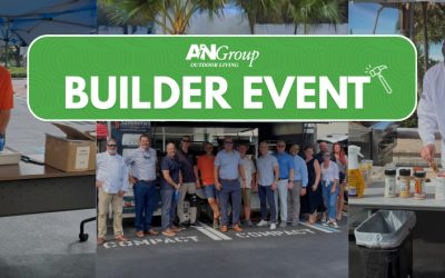 Executive Electronics Builder Event
