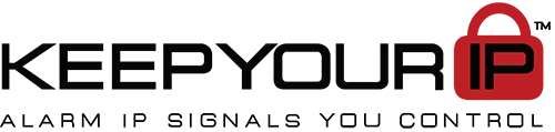 KeepYourIP